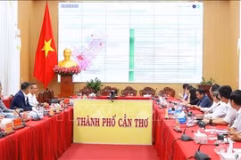 Empresas rusas buscan oportunidad de inversión en localidad vietnamita