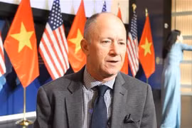 Positiva opinión pública de EE.UU. sobre visita del primer ministro Pham Minh Chinh