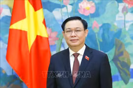 Fortalecen relaciones de amistad y cooperación Vietnam - Bangladesh