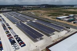 Producción de automóviles de Tailandia aumenta 6,39 por ciento en febrero