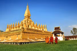 Quinto puente entre Tailandia y Laos se inaugurará en 2024