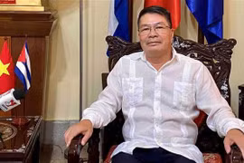Continúan Vietnam y Cuba enriqueciendo relaciones tradicionales