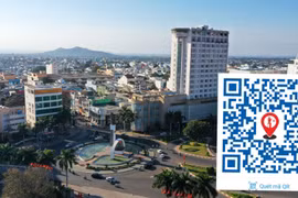 Ciudad vietnamita lanza aplicación móvil para promover café y turismo 