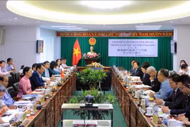 Localidades de Vietnam y Japón promueven cooperación