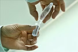 Reforzarán Vietnam y Cuba nexos en biotecnología