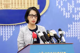 Vietnam rechaza todas las reclamaciones de China en el Mar del Este