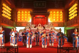 Evalúan conservación de patrimonios culturales intangibles en Vietnam