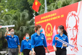 Organizarán conferencia de diálogo entre premier vietnamita y jóvenes