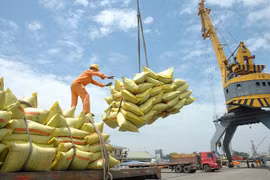 Vietnam aspira a ingresar unos 30 mil millones de dólares por exportaciones de alimentos para 2030