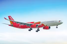 Vietjet ofrece boletos desde cero VND para ruta Ciudad Ho Chi Minh – Melbourne