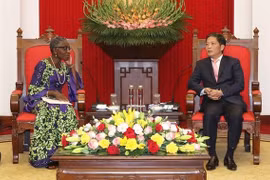 FMI elogia políticas de estabilización macroeconómica de Vietnam
