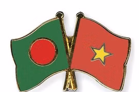 Transmiten felicitaciones por el 50 aniversario de lazos Vietnam-Bangladesh