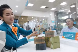 Banco Estatal de Vietnam: Tasas de interés regulatorias se reducirán entre 0,5 y 1% a partir de manaña