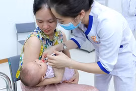 Vietnam agregará cuatro vacunas al Programa Ampliado de Inmunización