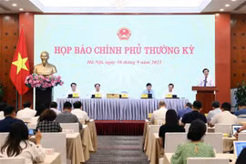 Centrarse en recursos humanos para desarrollar industria de semiconductores de Vietnam