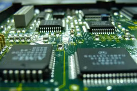 Vietnam cuenta con gran potencial para industria de semiconductores