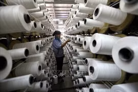 Vietnam, socio con mayor superávit comercial de Corea del Sur