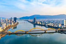 Ciudad vietnamita de Da Nang, la más buscada por turistas indios