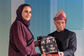 Comienza Año de la Cultura Qatar-Indonesia 2023