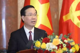 Ratifican Acuerdo de asistencia judicial en materia civil entre Vietnam y Laos