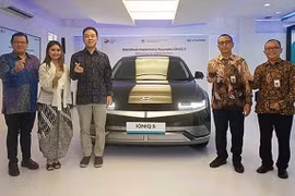 La 42ª Cumbre de ASEAN promoverá el uso de vehículos eléctricos 