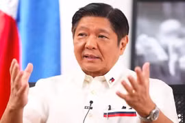 Filipinas intensifica lucha contra el contrabando