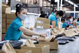 Ciudad Ho Chi Minh necesita más de 300 mil trabajadores en 2023