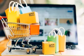 Aumentan exportaciones de Vietnam a través del comercio electrónico