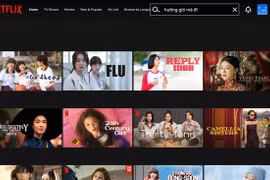 Netflix y FPT Play retiran película con contenido de violación de soberanía de Vietnam