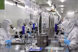 BM actualiza informe sobre situación macroeconómica de Vietnam