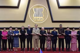 ASEAN y Noruega buscan fortalecer cooperación