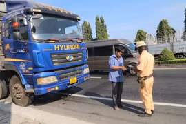 Disminuye cifra de accidentes de tránsito en Vietnam durante asueto por el Tet