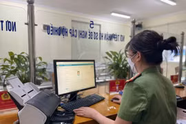 Vietnam emitirá pasaportes ordinarios con chips electrónicos a partir de marzo próximo