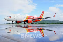 Vietjet aumentará vuelos directos a Australia 