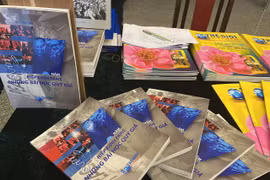 Publican en Vietnam edición especial sobre 50 años del Acuerdo de París