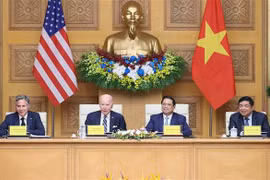 Vietnam y EE.UU. impulsan cooperación en inversión e innovación