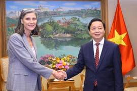 Vietnam fomenta cooperación multifacética con organizaciones internacionales