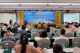 Vietnam aprende de experiencias internacionales en gobernanza de datos