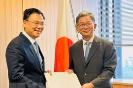 Vietnam concede importancia a relaciones con Japón, afirma embajador