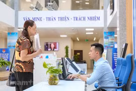  Quang Ninh encabeza índice de desempeño de administración pública en 2022