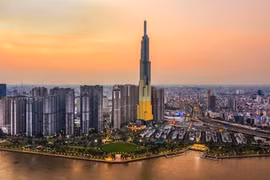 Crecimiento del crédito se recupera en Ciudad Ho Chi Minh a finales de año