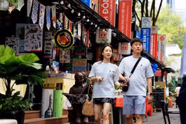 Vietnam entre los principales destinos preferidos por turistas surcoreanos