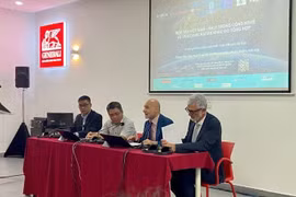 Amplían cooperación Vietnam-Italia en aplicación del radar de apertura sintética