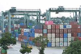 Camboya busca establecer más acuerdos bilaterales de libre comercio 