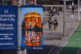 APEC 2023: Crear un futuro resiliente y sostenible para todos