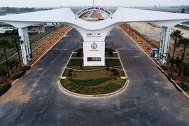 Vietnam y China promueven cooperación comercial