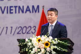 Conmemoran 50 años de relaciones diplomáticas Vietnam-Francia