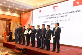 Vietnam creará condiciones favorables para inversores japoneses