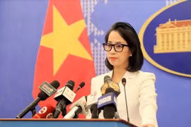 Vietnam felicita a Camboya por su exitosa organización de elecciones generales