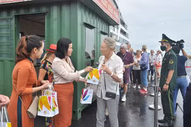 Vietnam busca atraer a turistas extranjeros de lujo